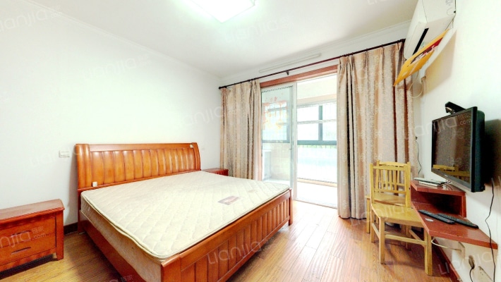 清华府邸二手房实景图