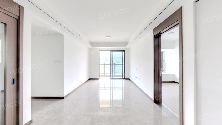 万科星光天空之城二手房实景图