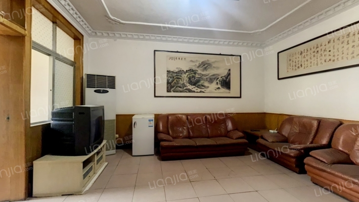 药检所家属院二手房实景图