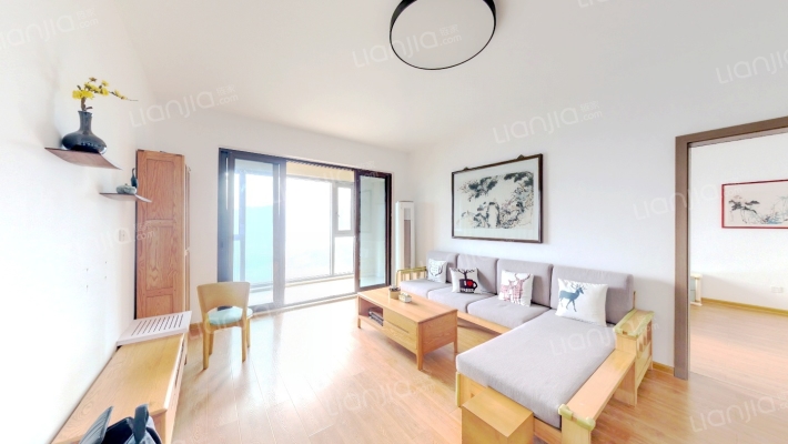 阳光100阿尔勒（秀峰里）一期二手房实景图