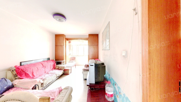 店子街二手房实景图