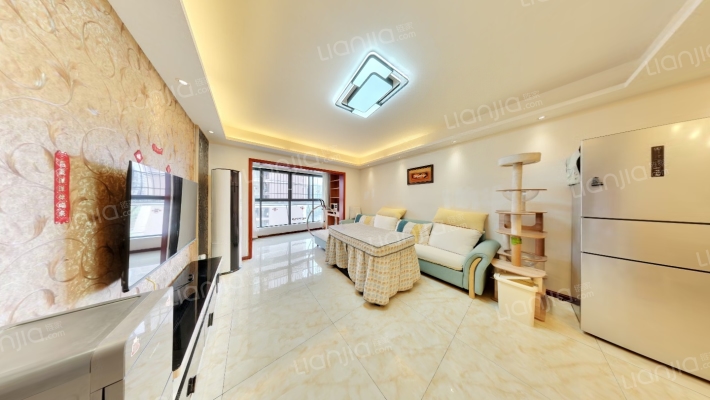 弗客水岸二手房实景图