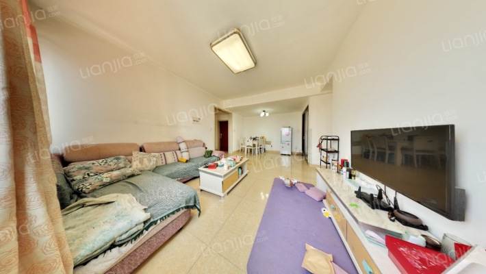 三和水城之星二手房实景图