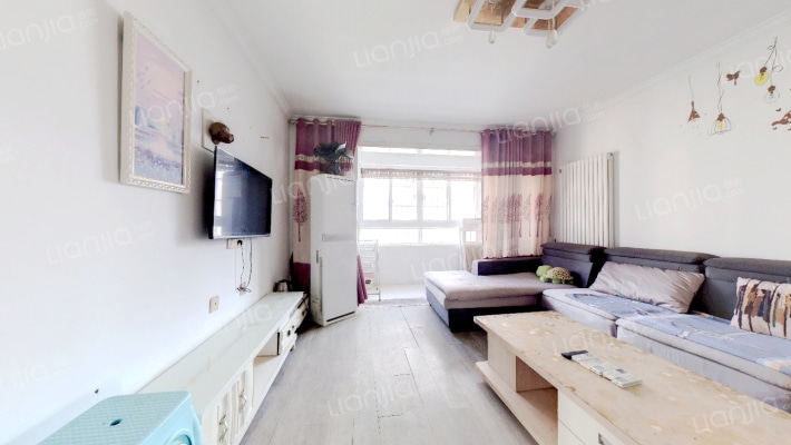 润丰悦尚二手房实景图