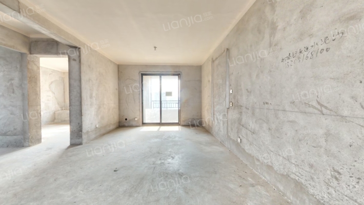 亨通长安府二手房实景图