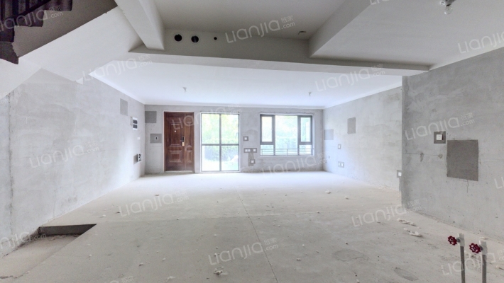 正弘新城1号院二手房实景图