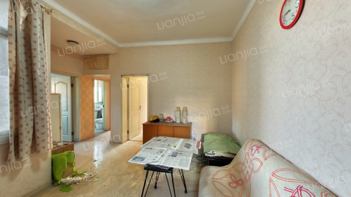 花桥二村二手房实景图