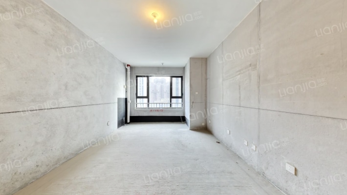 华彩唐人街二期二手房实景图