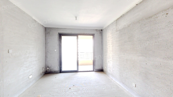 建屋海德景园二手房实景图