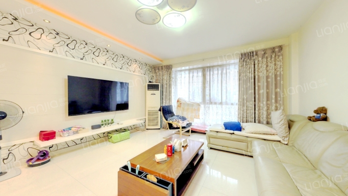 中国银行住宅小区二手房实景图