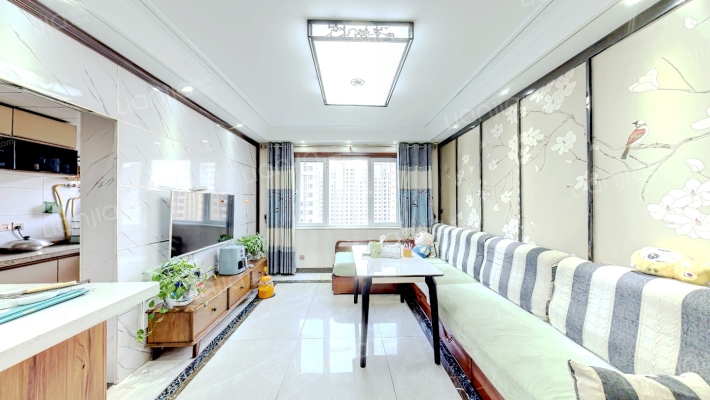 锦绣家园二手房实景图