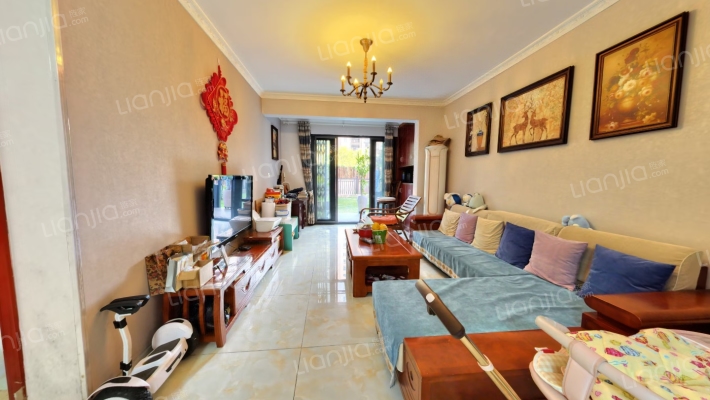 花样年别样城2期二手房实景图