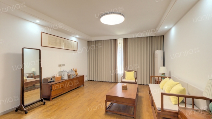 云泰家园二手房实景图