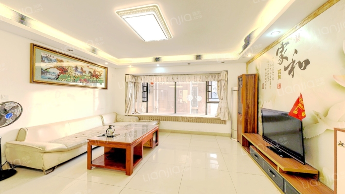 宁海世纪城1期二手房实景图