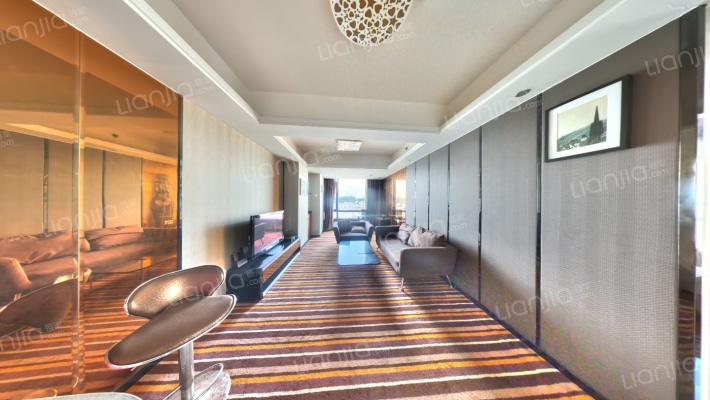 文汇公寓二手房实景图