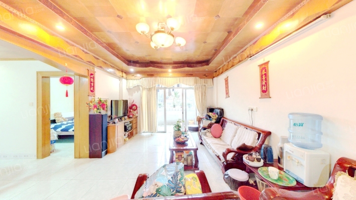 富华楼二手房实景图