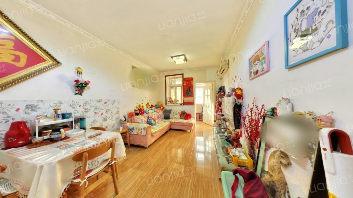 通山路二手房实景图