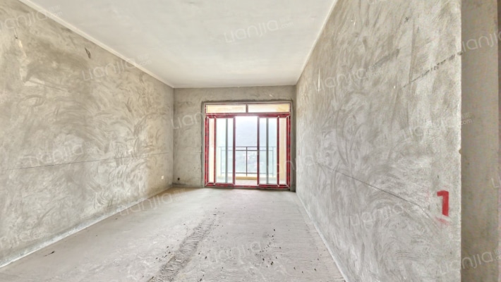 中昂嘉御湾二手房实景图