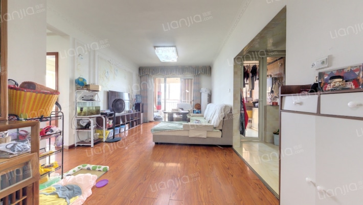 西城鸥鹭湾二手房实景图