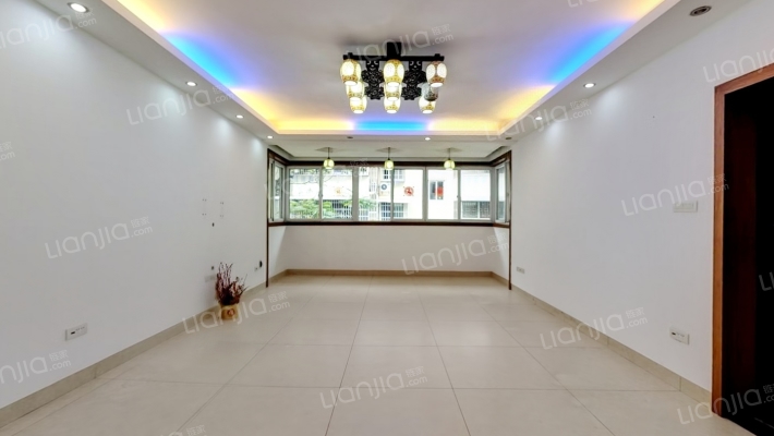 甲山校区教工住宅楼二手房实景图