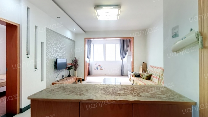 九龙堤小区二手房实景图