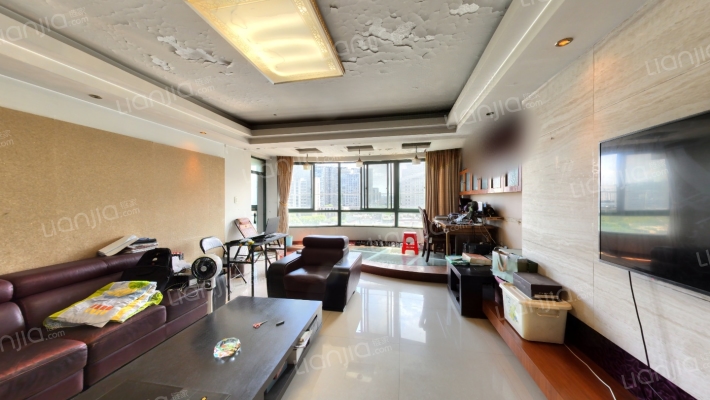 金浦明苑西区二手房实景图