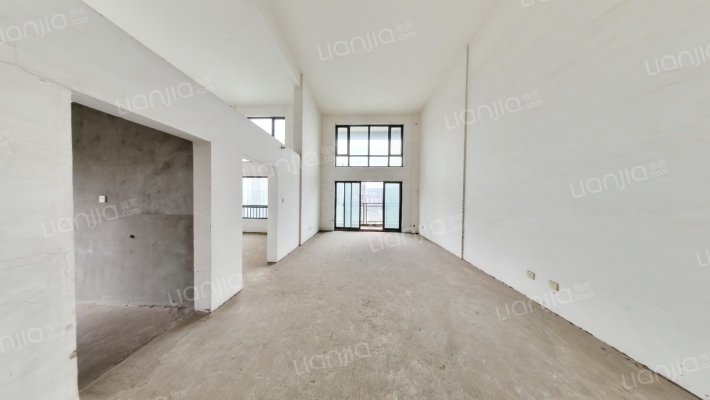 东方明珠二手房实景图