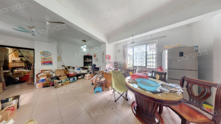 新风路二手房实景图