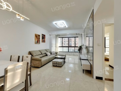 整租·盛唐华都 3室2厅 南/北