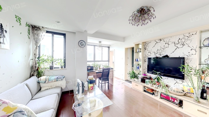 丽园馨都二手房实景图