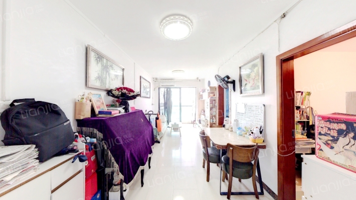 雍雅园二手房实景图