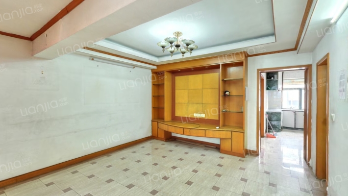 木匠营小区二手房实景图