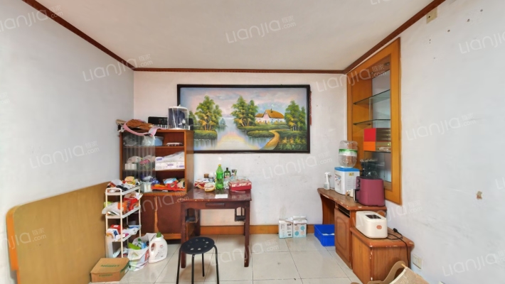 岳西东村二手房实景图