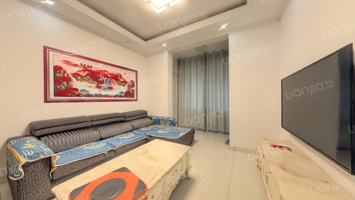 广丽园小区二手房实景图