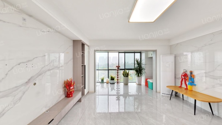 山水东苑二手房实景图