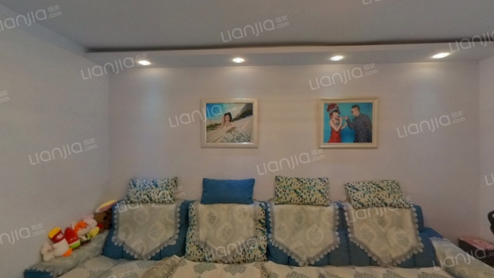 大北公寓二手房实景图