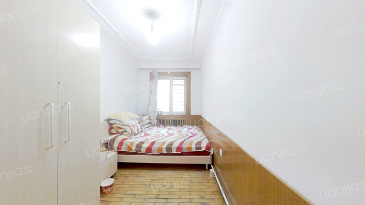 花场街二手房实景图