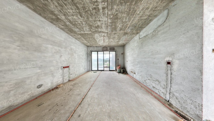 汤泉半岛二手房实景图