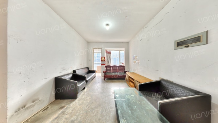 四季长春B区二手房实景图