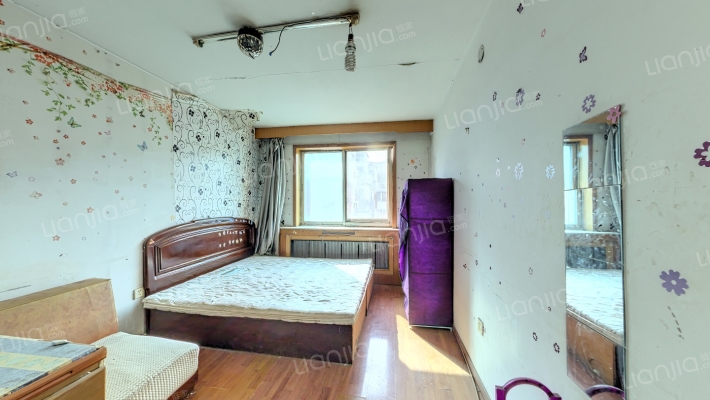 八家子社区二手房实景图