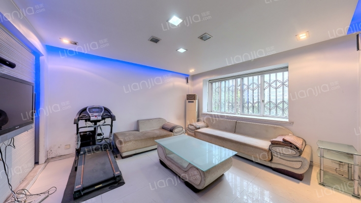 盛西家园二手房实景图