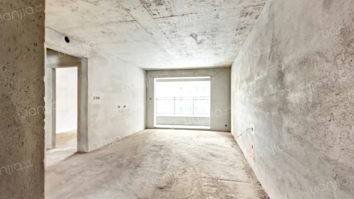 建业光明府二手房实景图