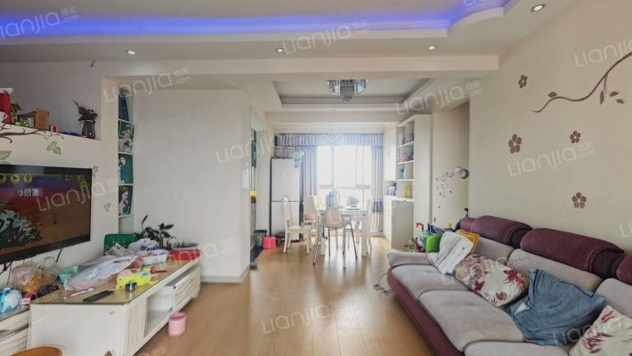 巴陵首府二手房实景图