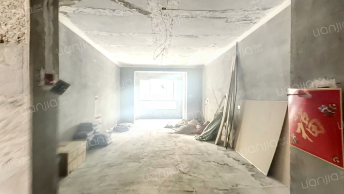 天明城名仕公馆二手房实景图