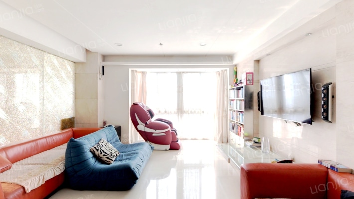 东方商务广场二手房实景图