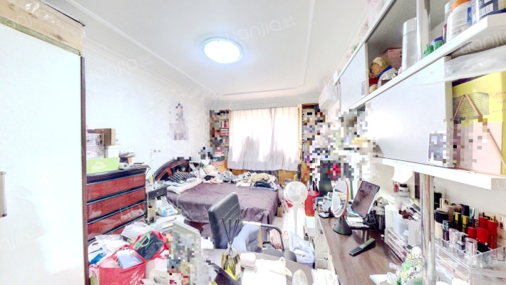 子牙东里二手房实景图