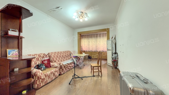 清江东路360号二手房实景图