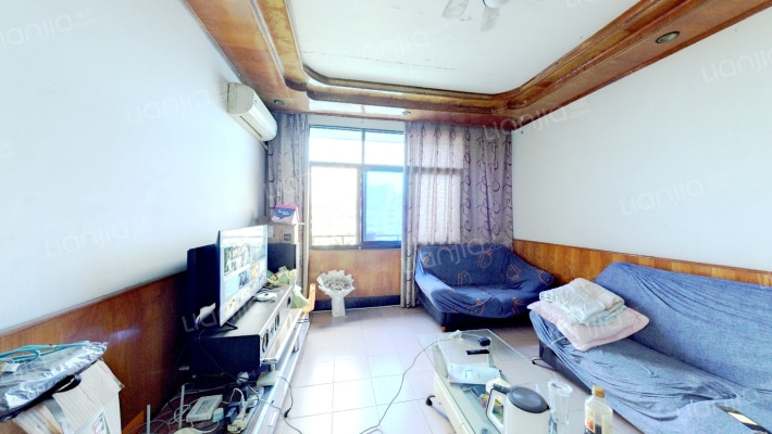 川江小区二手房实景图