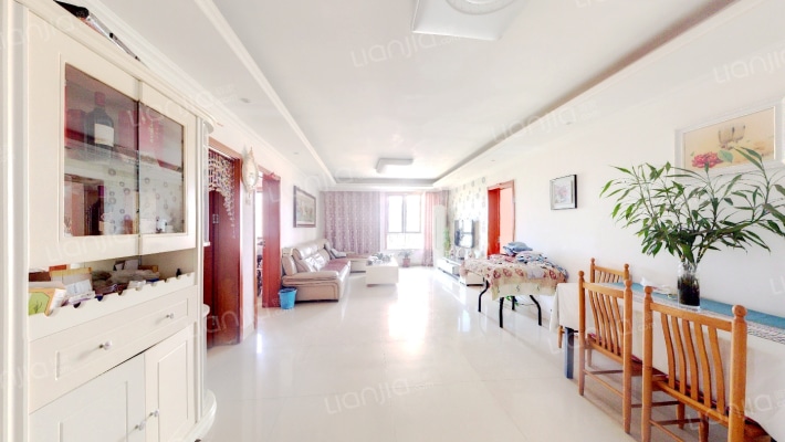 怡和新村二手房实景图