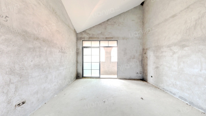 中博富贵世家二手房实景图